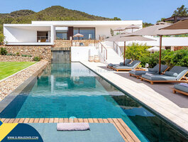 Дом Испания, Ibiza