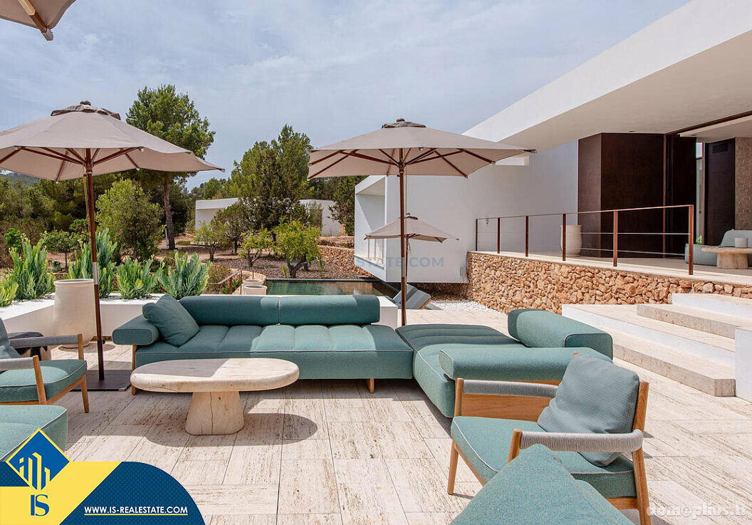 Дом Испания, Ibiza
