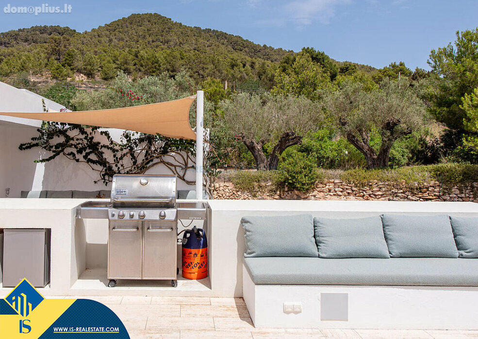 Дом Испания, Ibiza