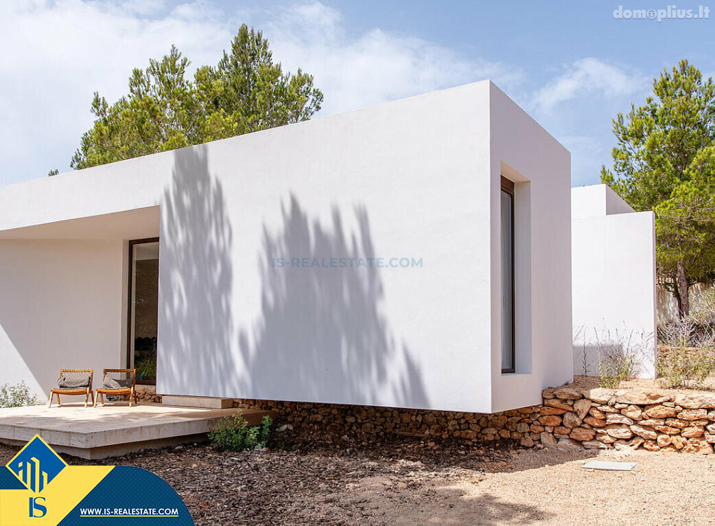 Дом Испания, Ibiza