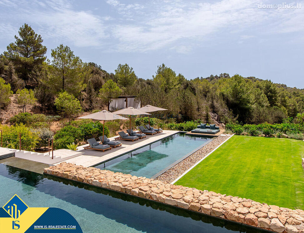Дом Испания, Ibiza