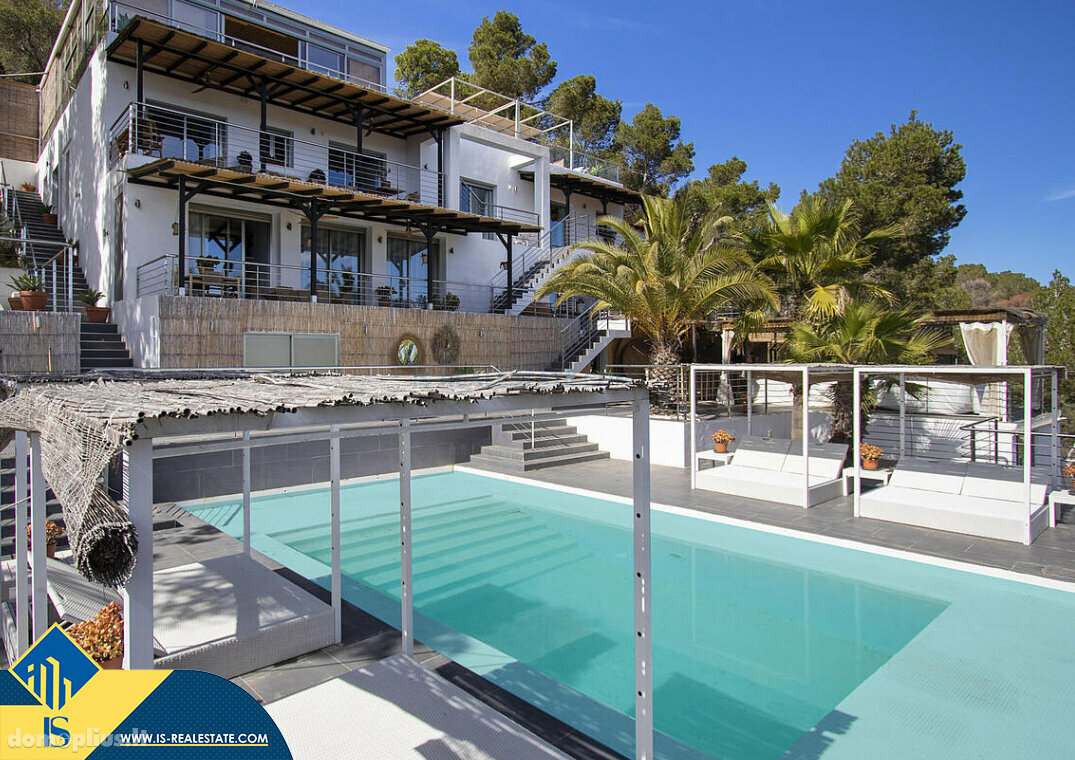 Дом Испания, Ibiza
