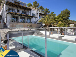 Дом Испания, Ibiza