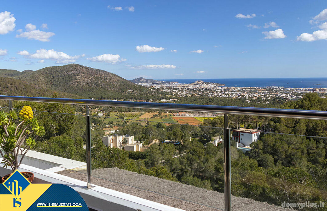 Дом Испания, Ibiza