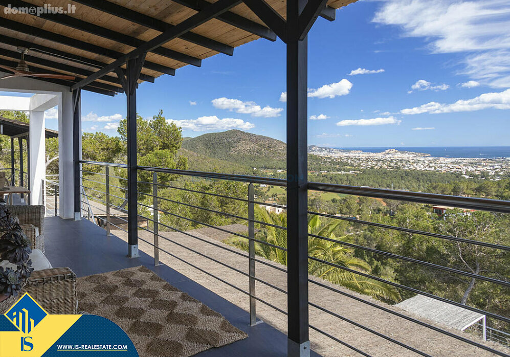 Дом Испания, Ibiza