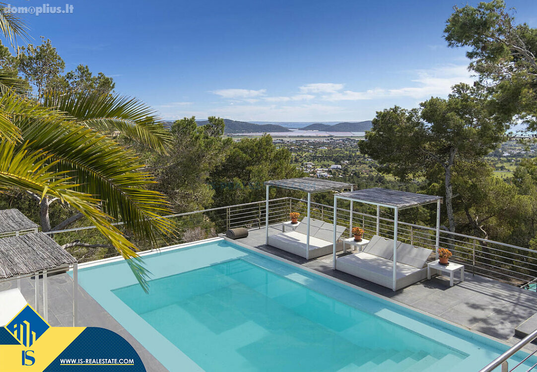 Дом Испания, Ibiza
