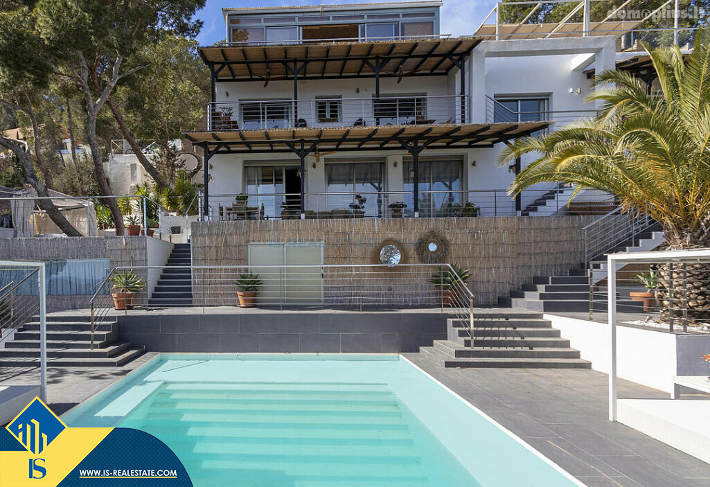 Дом Испания, Ibiza