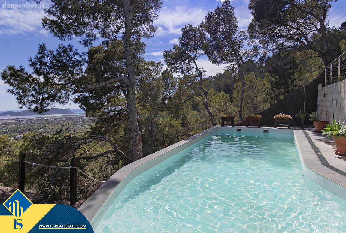 Дом Испания, Ibiza