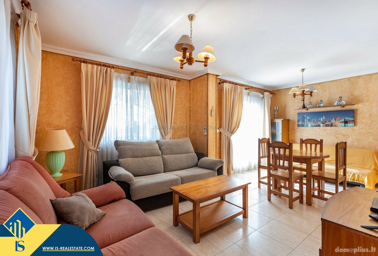 Дом Испания, Orihuela Costa