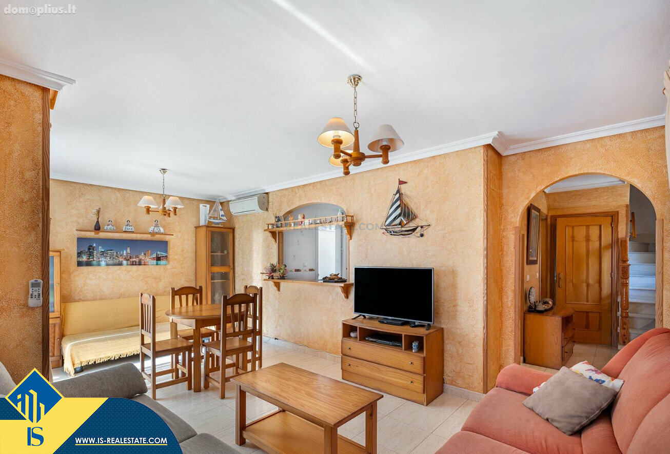 Дом Испания, Orihuela Costa