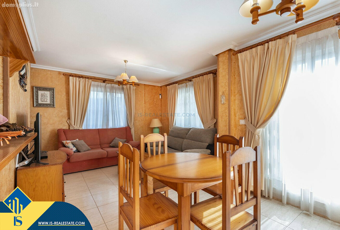 Дом Испания, Orihuela Costa