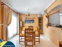 Дом Испания, Orihuela Costa