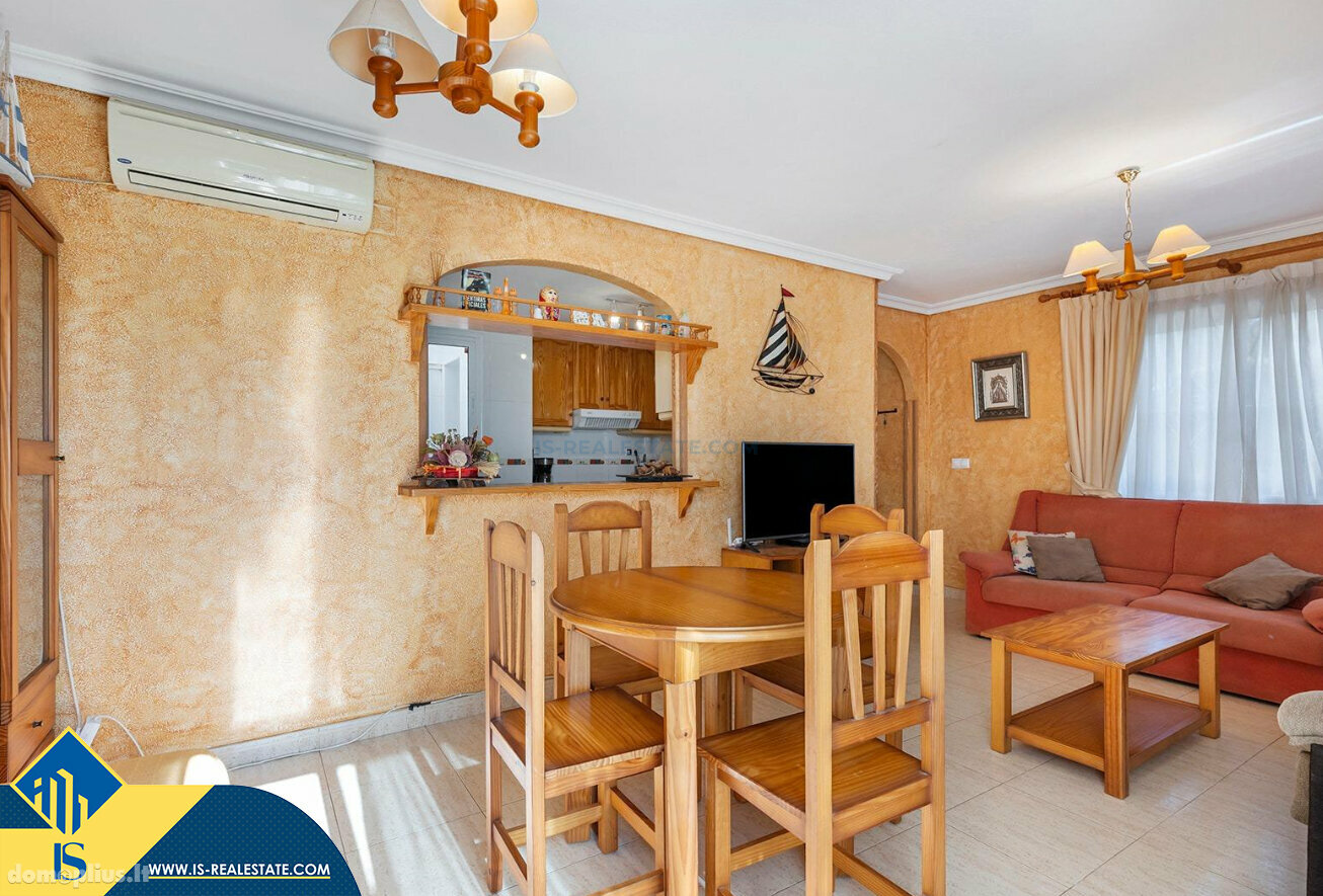 Дом Испания, Orihuela Costa
