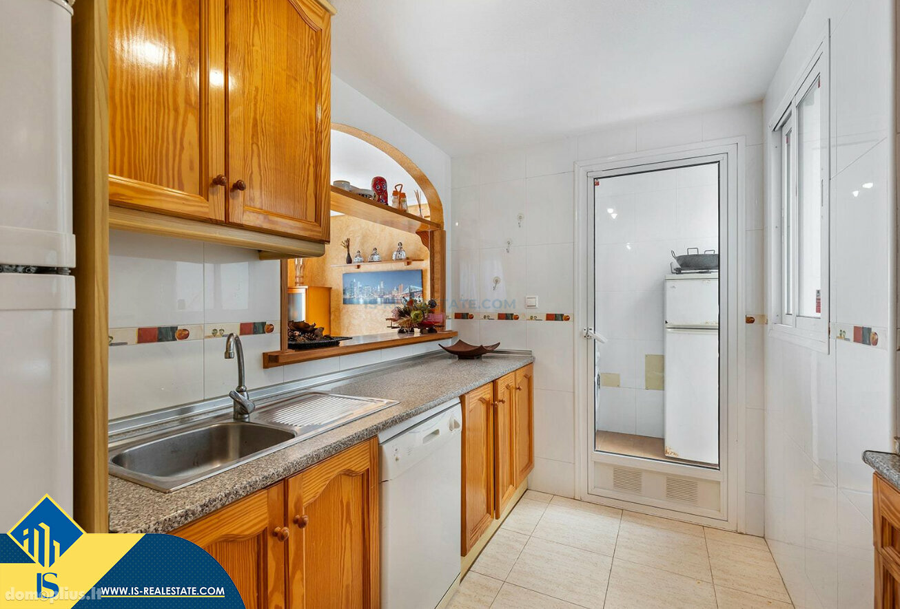 Дом Испания, Orihuela Costa