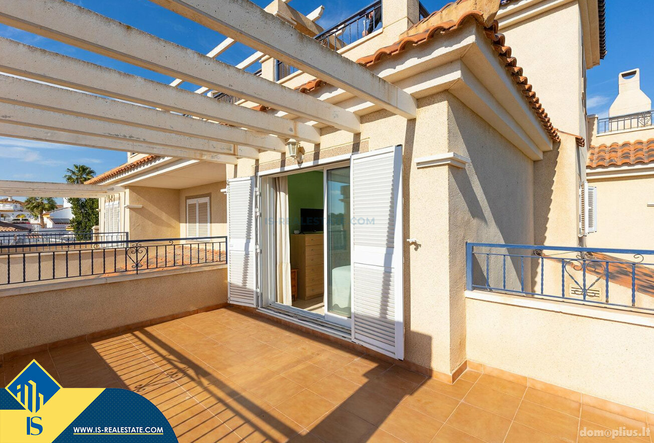 Дом Испания, Orihuela Costa