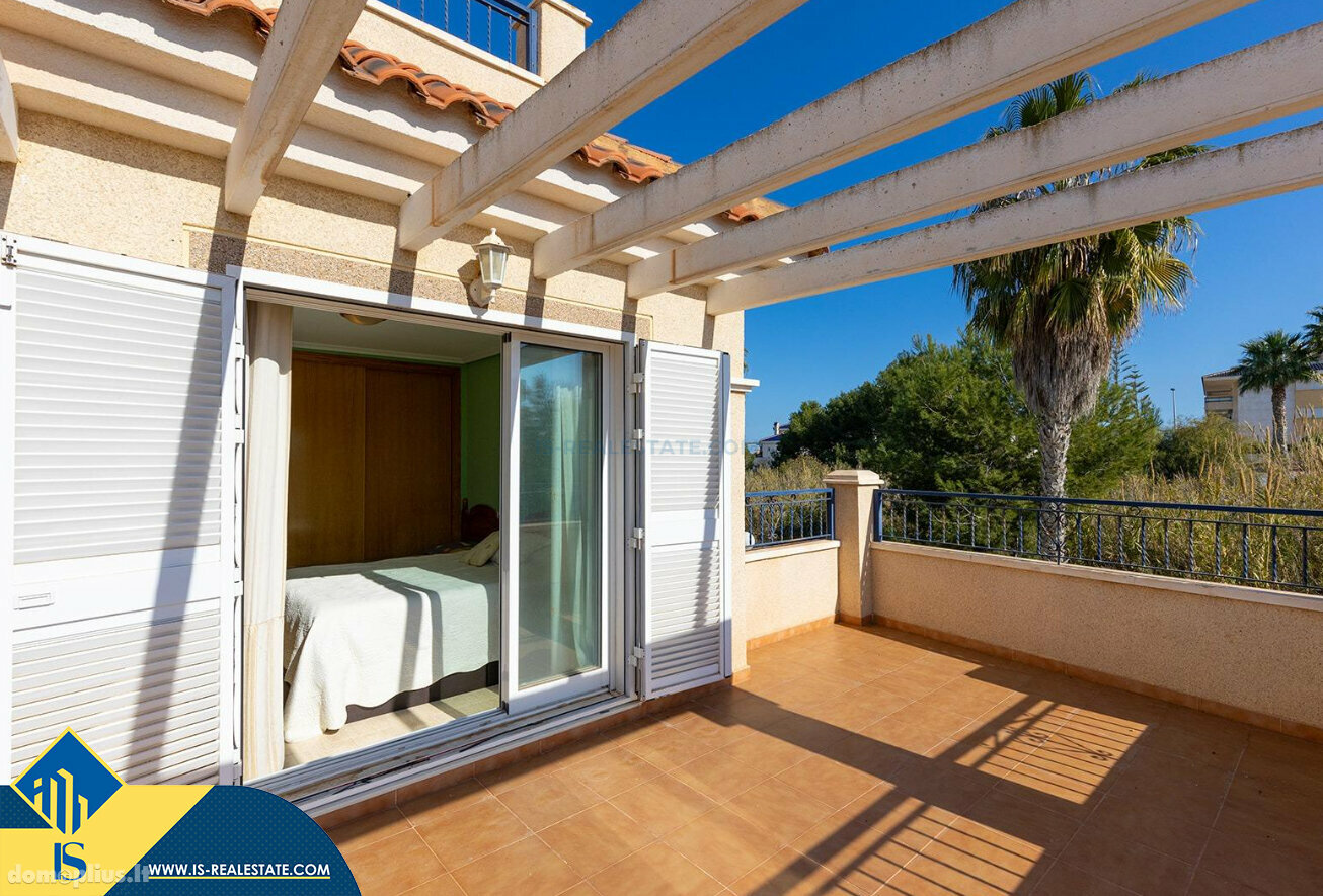 Дом Испания, Orihuela Costa