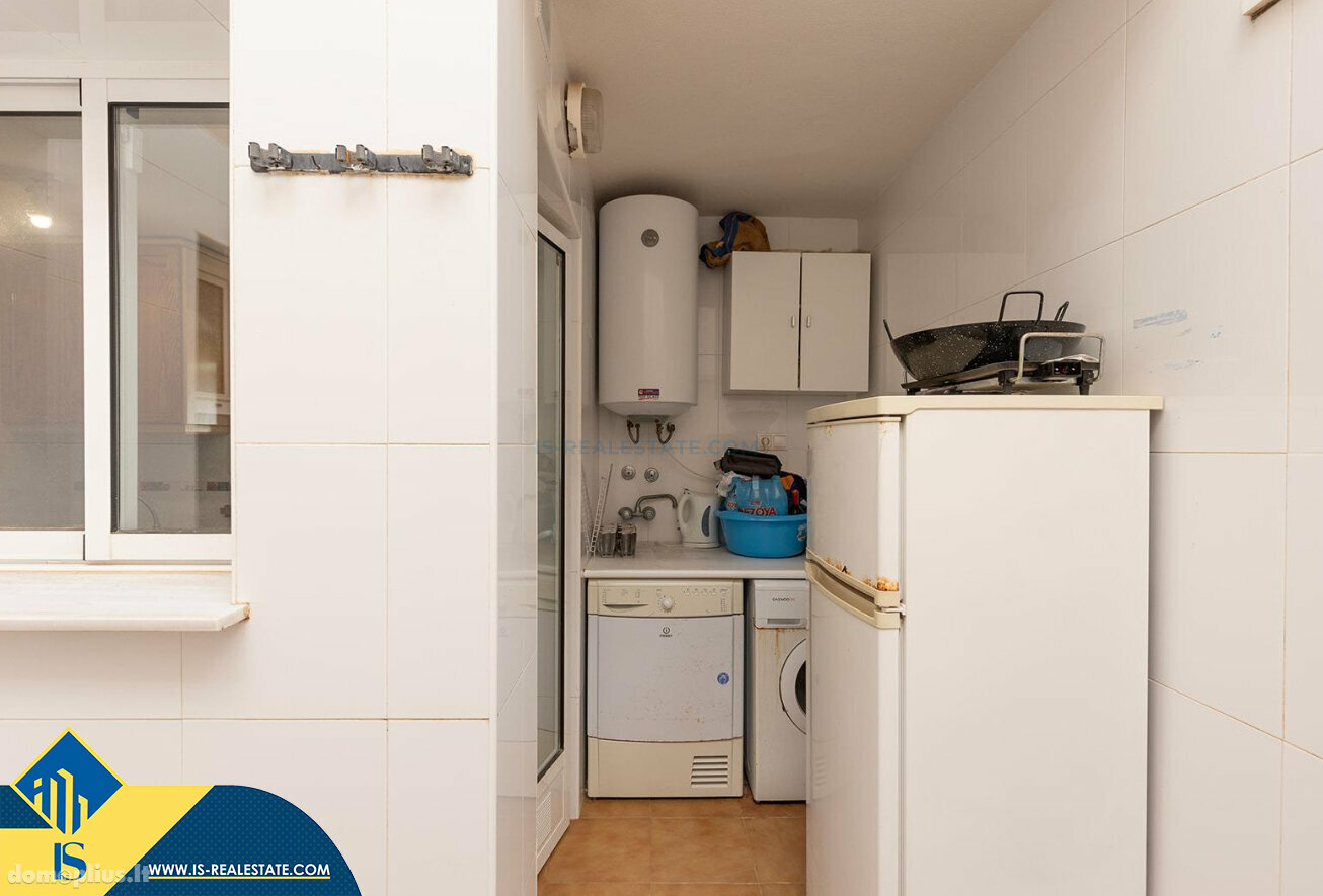 Дом Испания, Orihuela Costa