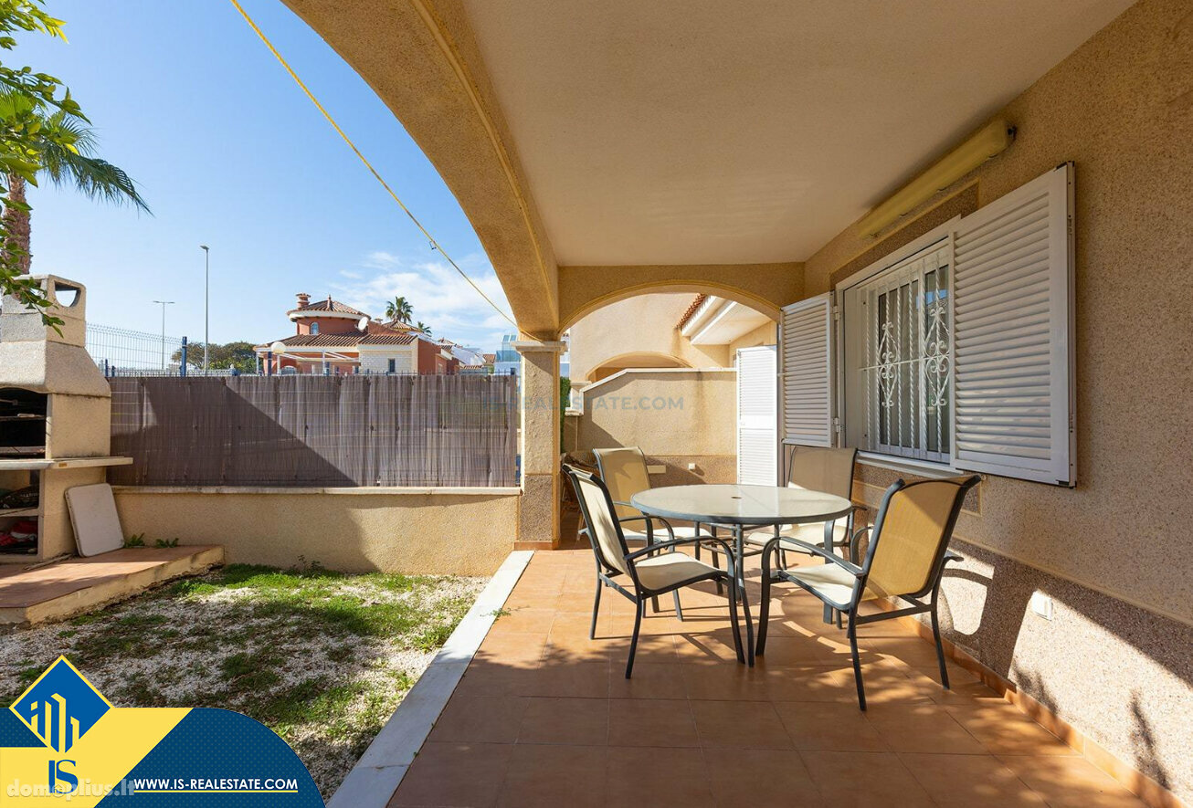 Дом Испания, Orihuela Costa