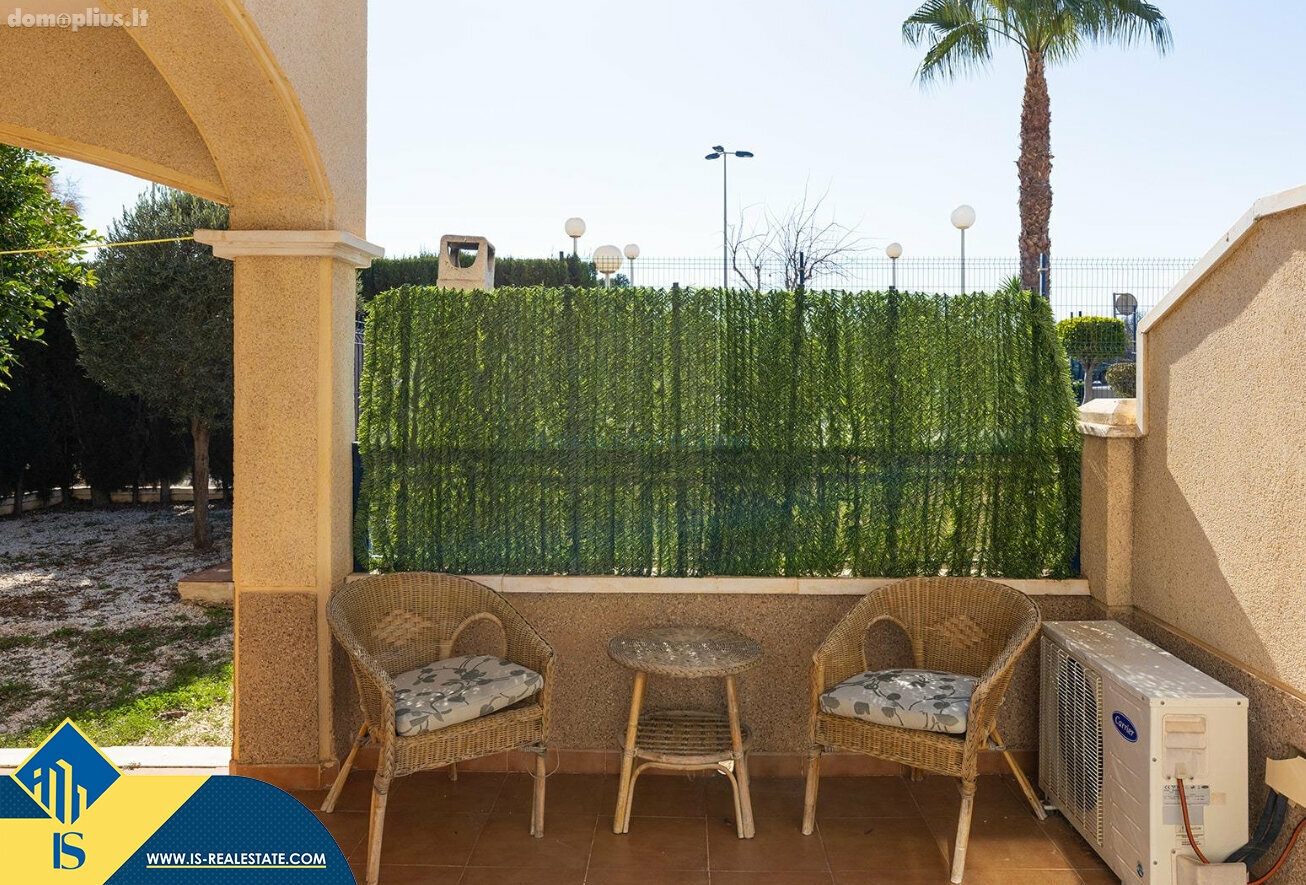 Дом Испания, Orihuela Costa