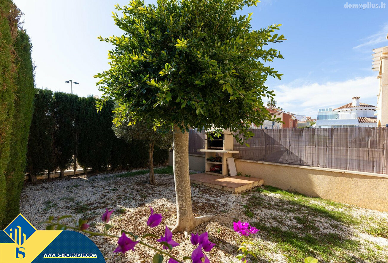 Дом Испания, Orihuela Costa