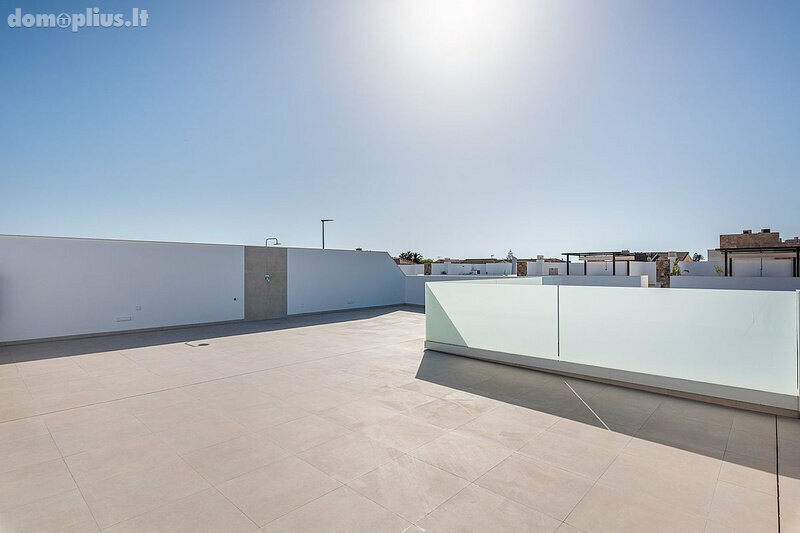 Дом Испания, San Javier
