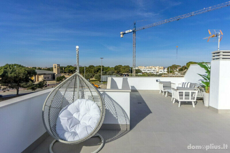 Дом Испания, San Javier