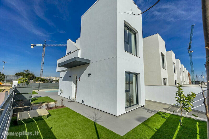 Дом Испания, San Javier