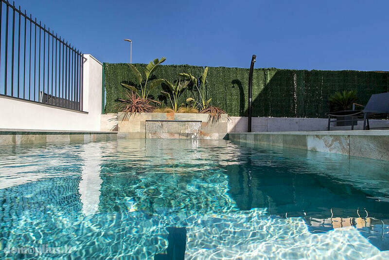 Дом Испания, Benidorm