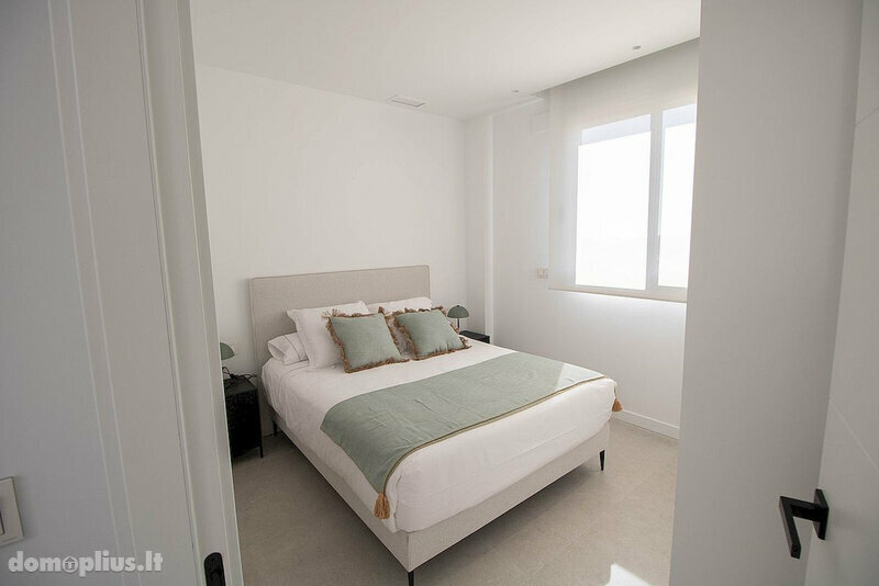 Дом Испания, Benidorm