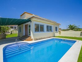 Дом Испания, Calpe