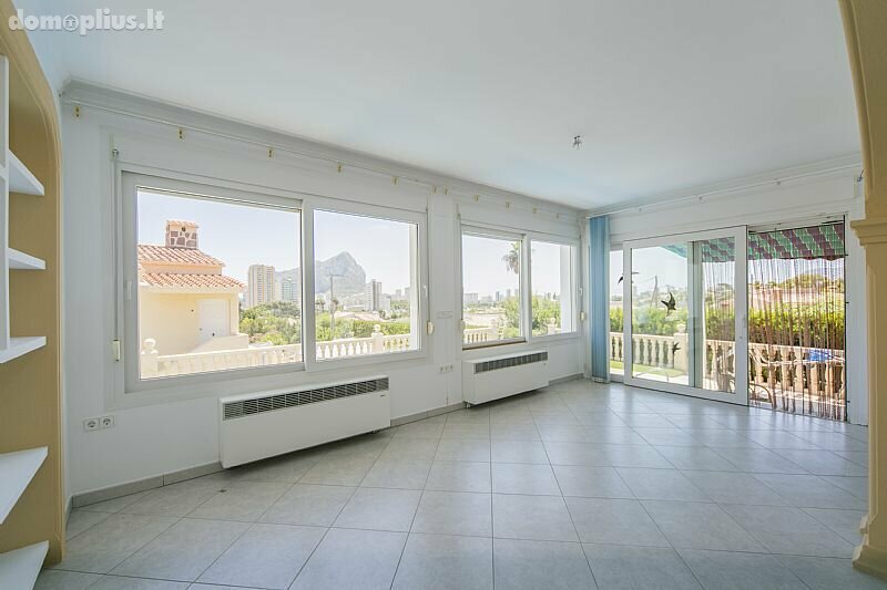 Дом Испания, Calpe