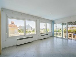 Дом Испания, Calpe