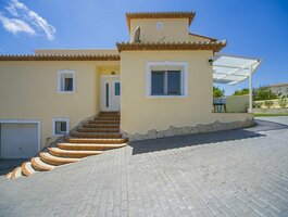 Дом Испания, Calpe
