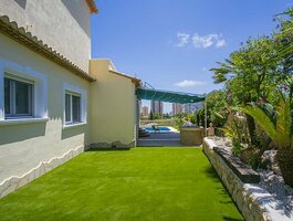 Дом Испания, Calpe
