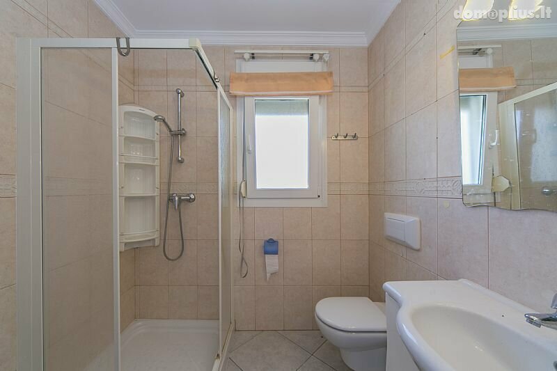 Дом Испания, Calpe