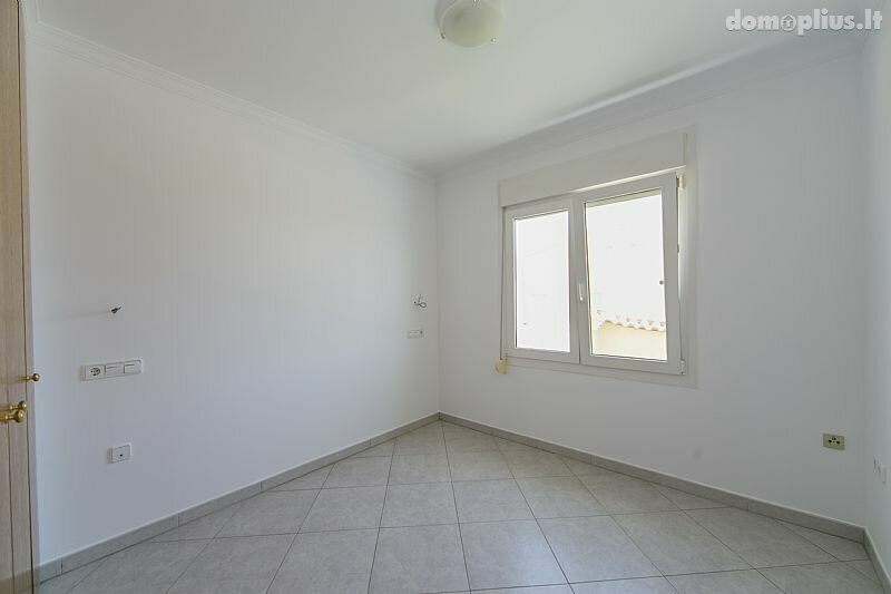 Дом Испания, Calpe