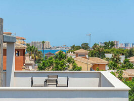 Дом Испания, La Manga del Mar Menor