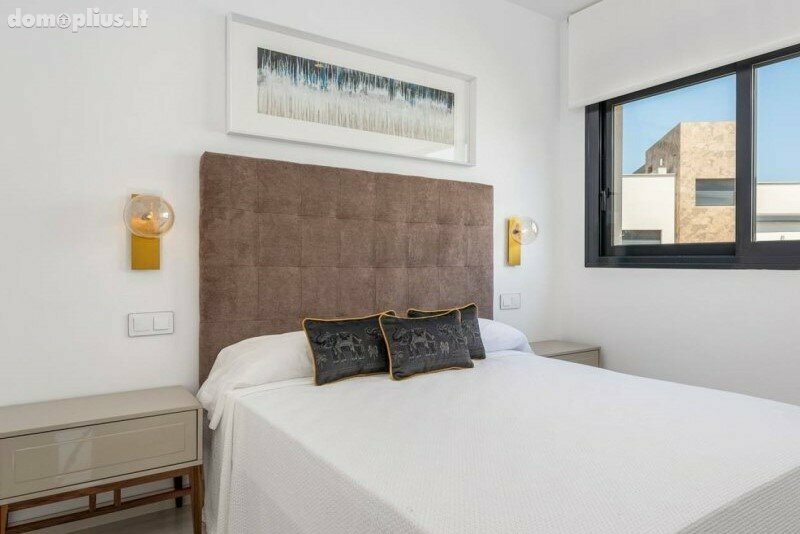Дом Испания, La Manga del Mar Menor