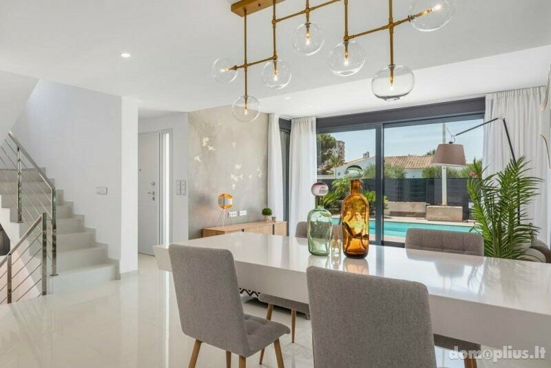 Дом Испания, La Manga del Mar Menor