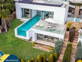 House Spain, Ibiza