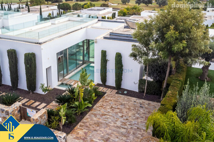 Дом Испания, Ibiza