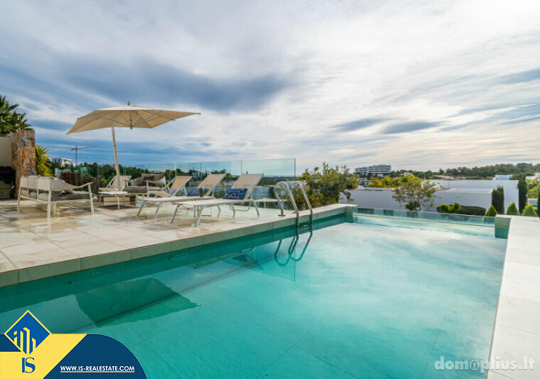 Дом Испания, Ibiza