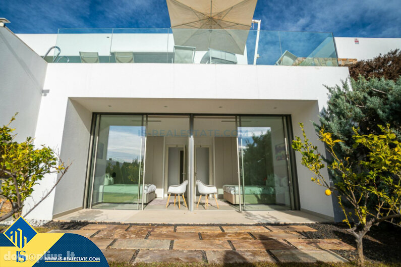 Дом Испания, Ibiza
