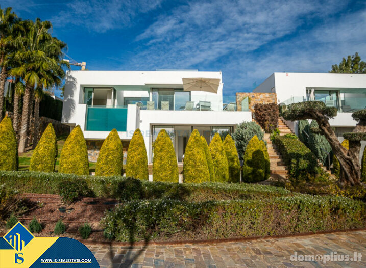 Дом Испания, Ibiza