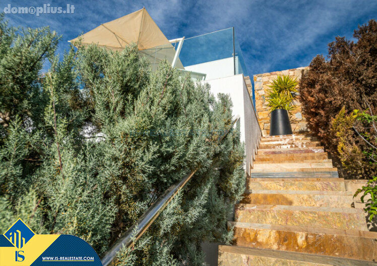 Дом Испания, Ibiza