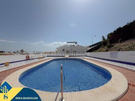 Parduodamas namas Ispanijoje, Rojales
