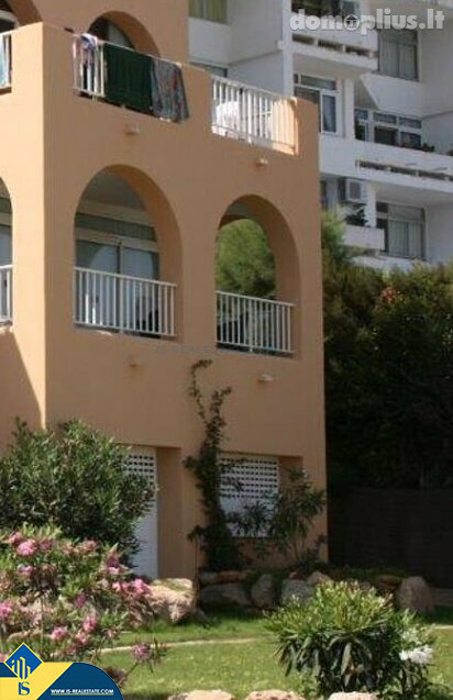 Дом Испания, Ibiza