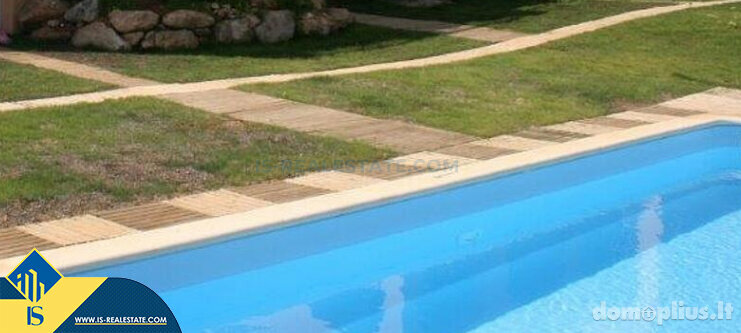 Дом Испания, Ibiza