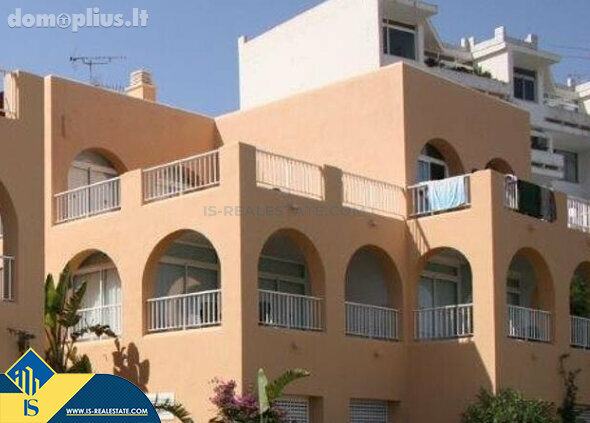 Дом Испания, Ibiza