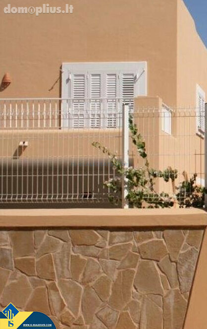 Дом Испания, Ibiza